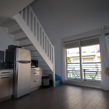 Tobias - Appartement Duplex 4 Personnes Quartier Riquier 니스 외부 사진