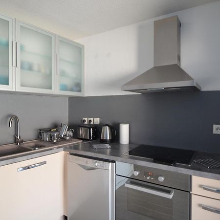 Tobias - Appartement Duplex 4 Personnes Quartier Riquier 니스 외부 사진
