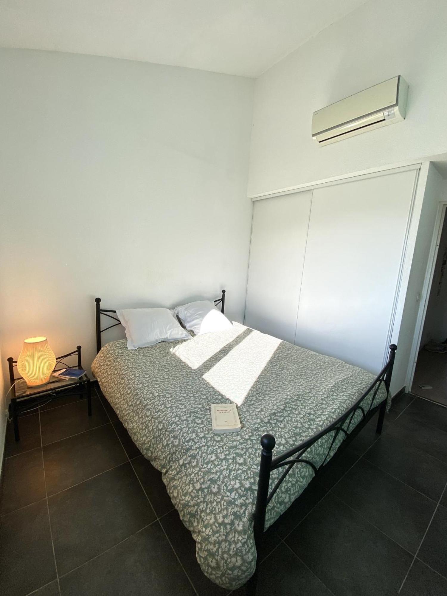 Tobias - Appartement Duplex 4 Personnes Quartier Riquier 니스 외부 사진