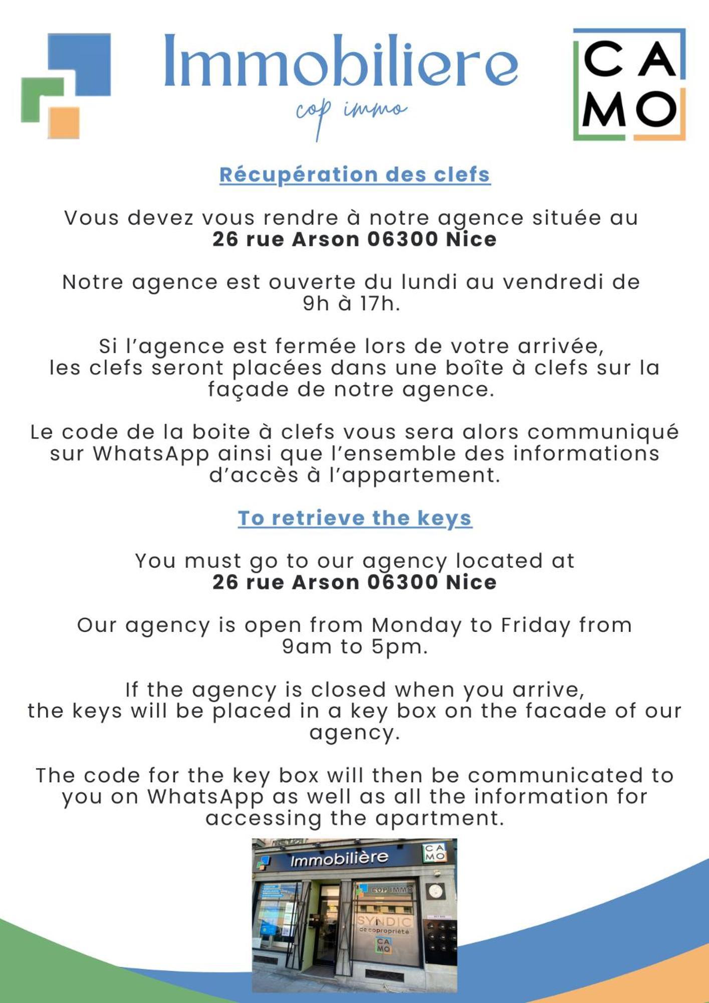 Tobias - Appartement Duplex 4 Personnes Quartier Riquier 니스 외부 사진